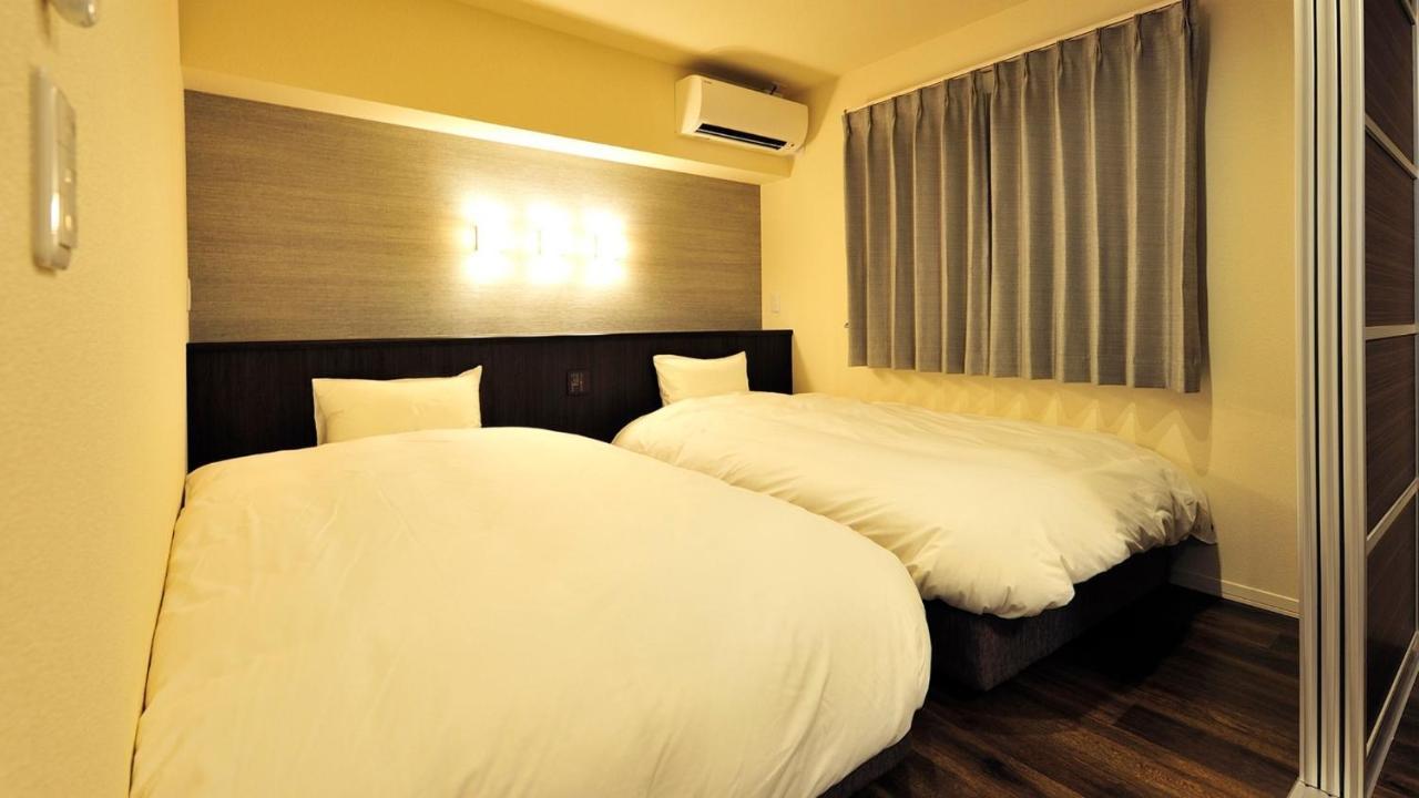 Rakutenstay X Shamaison Osaka Dekijima - 201 Экстерьер фото
